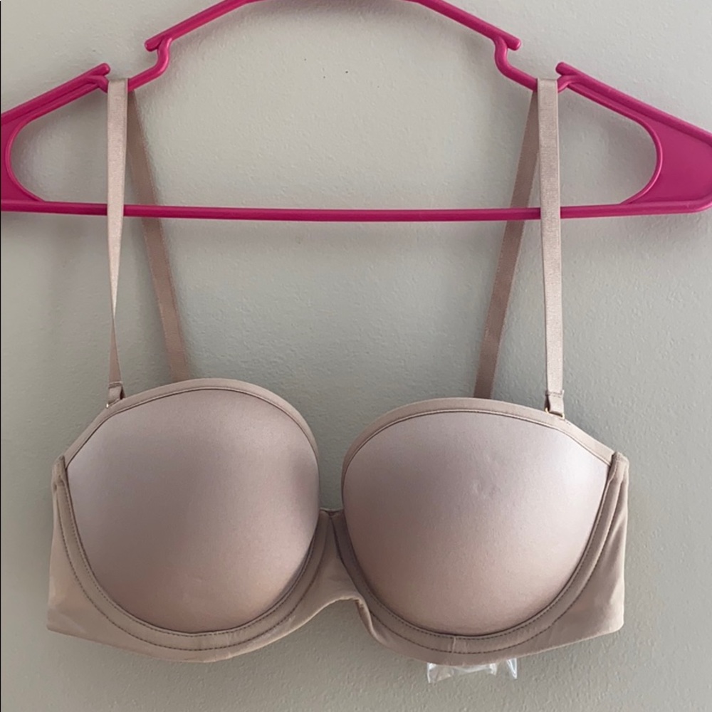 ThirdLove 24/7™ Classic Strapless Bra